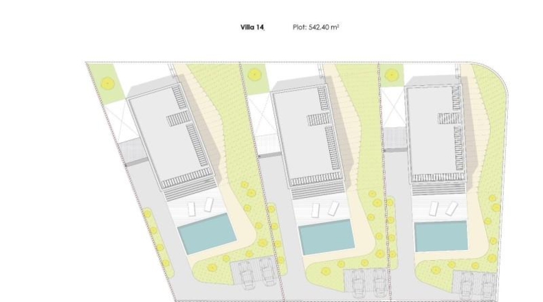 Alicante - Finestrat - 681m2