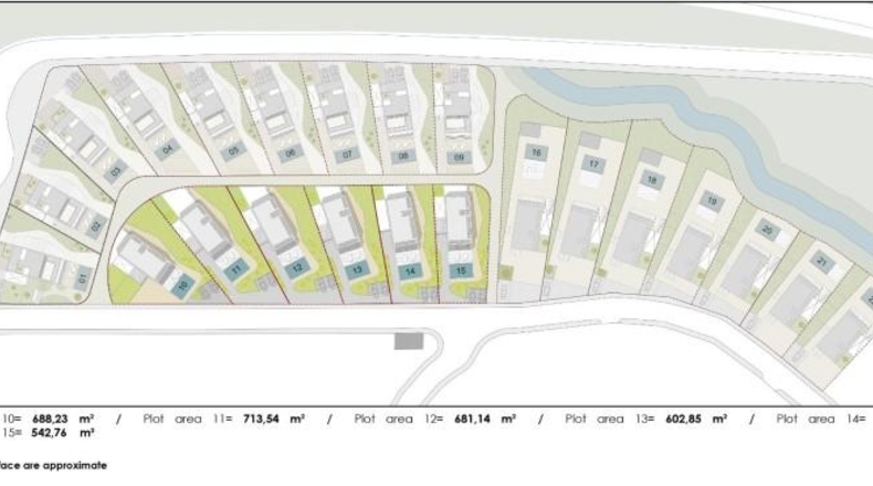 Alicante - Finestrat - 681m2