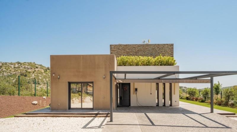 Barcelona - Olesa de Bonesvalls - 2200m2