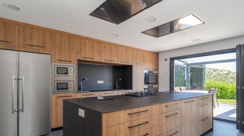 Barcelona - Olesa de Bonesvalls - 2200m2