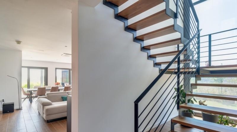 Barcelona - Olesa de Bonesvalls - 2200m2