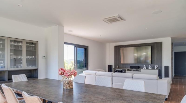 Barcelona - Olesa de Bonesvalls - 2200m2