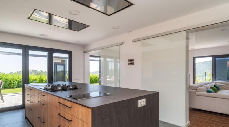 Barcelona - Olesa de Bonesvalls - 2200m2