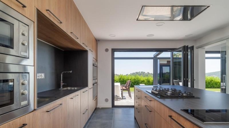 Barcelona - Olesa de Bonesvalls - 2200m2