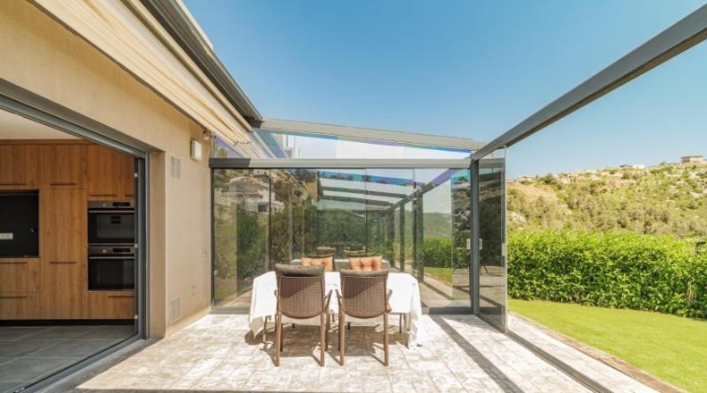 Barcelona - Olesa de Bonesvalls - 2200m2