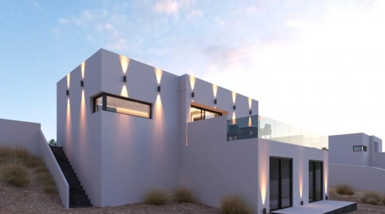 Alicante - Oriola - 849m2