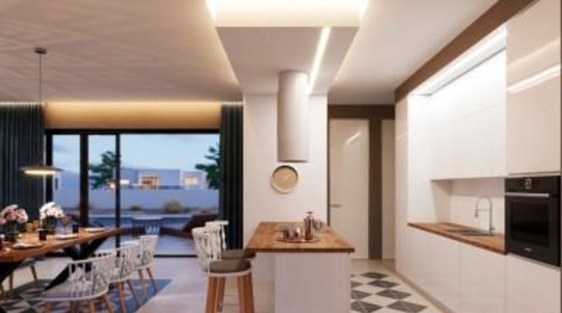 Alicante - Oriola - 849m2
