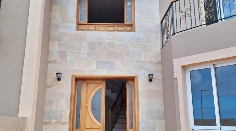 Santa Cruz de Tenerife - Garachico - 500m2