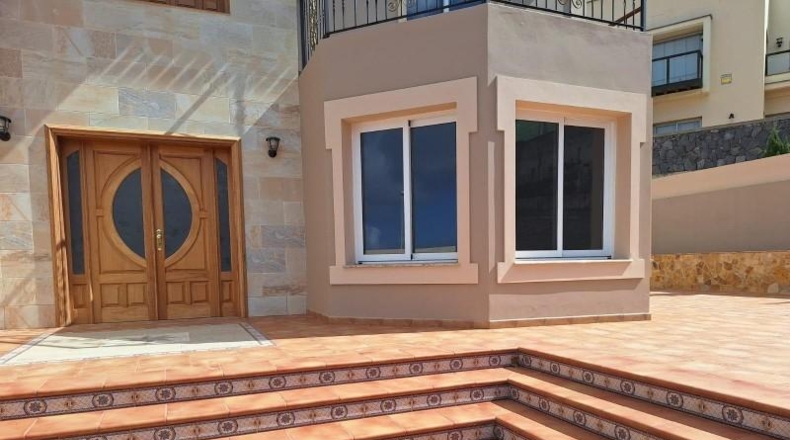 Santa Cruz de Tenerife - Garachico - 500m2