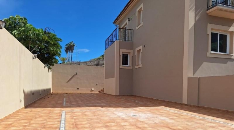 Santa Cruz de Tenerife - Garachico - 500m2