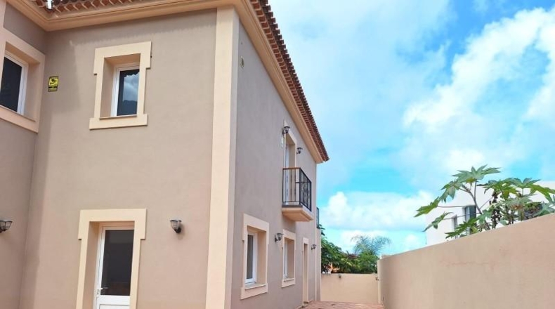 Santa Cruz de Tenerife - Garachico - 500m2