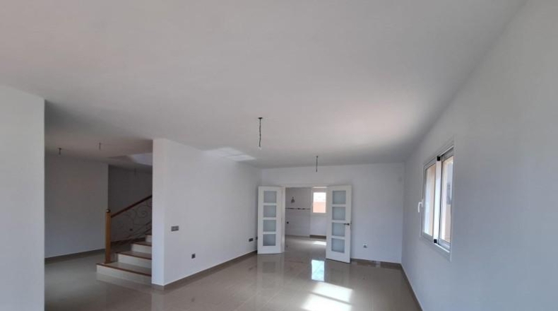 Santa Cruz de Tenerife - Garachico - 500m2