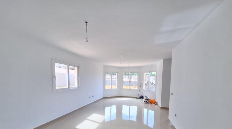 Santa Cruz de Tenerife - Garachico - 500m2
