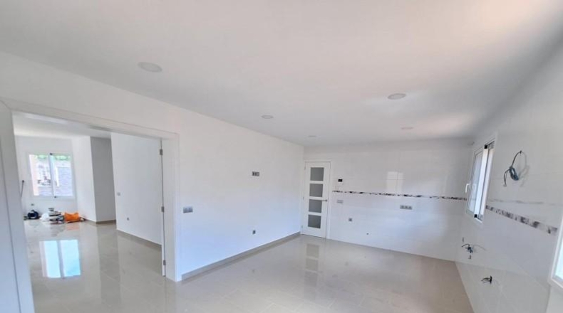 Santa Cruz de Tenerife - Garachico - 500m2
