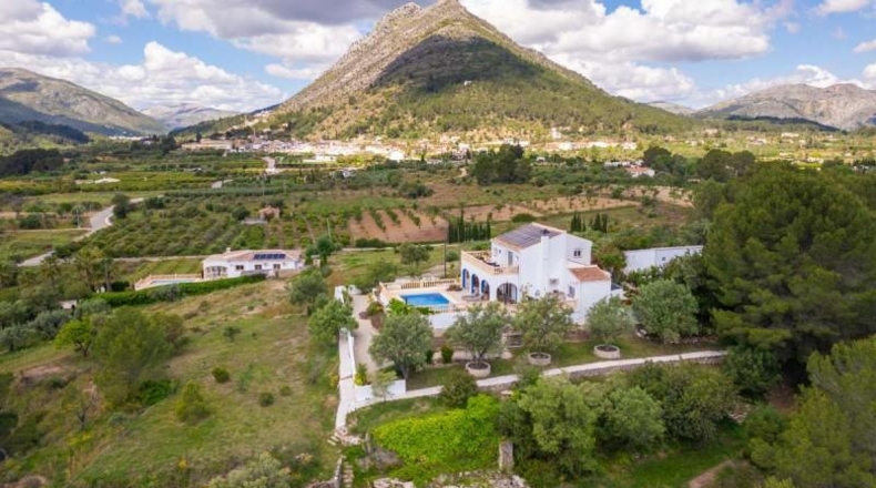Murcia - Lorquí - 10924m2