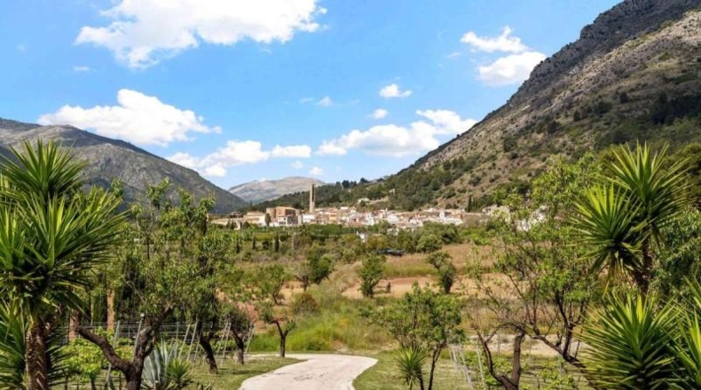 Murcia - Lorquí - 10924m2