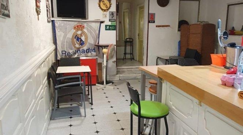 Cáceres - Plasencia - 650m2