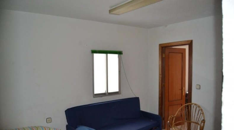 Cáceres - Plasencia - 650m2