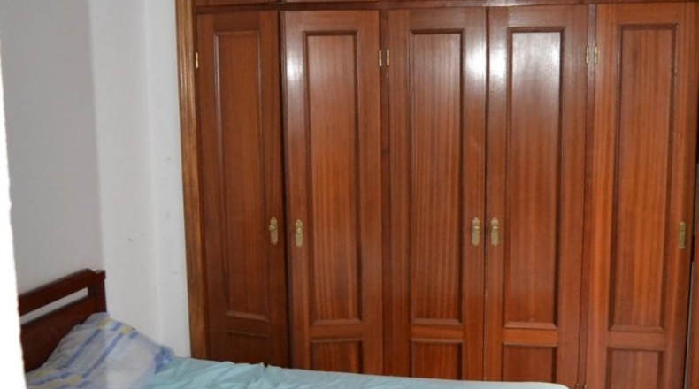 Cáceres - Plasencia - 650m2