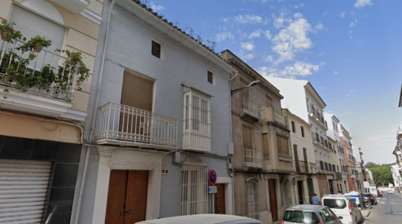 Córdoba - Lucena - 600m2