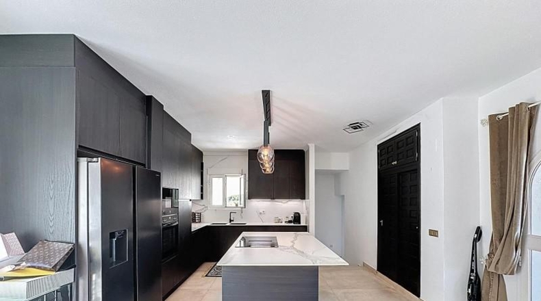 Alicante - Benitachell - 653m2