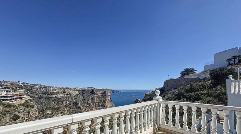 Alicante - Benitachell - 653m2