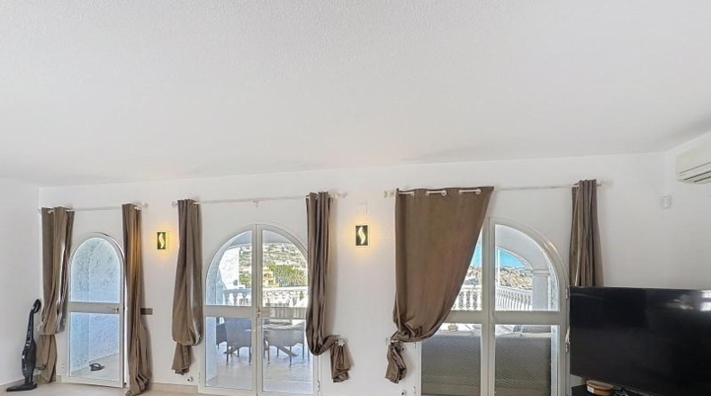 Alicante - Benitachell - 653m2