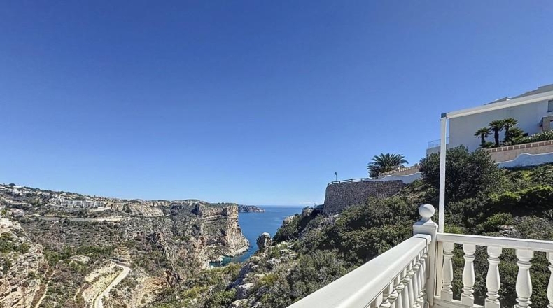 Alicante - Benitachell - 653m2