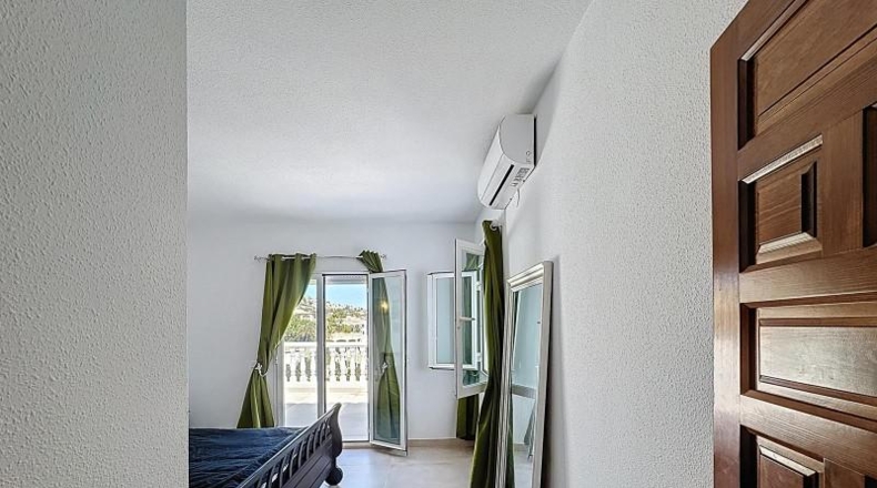 Alicante - Benitachell - 653m2