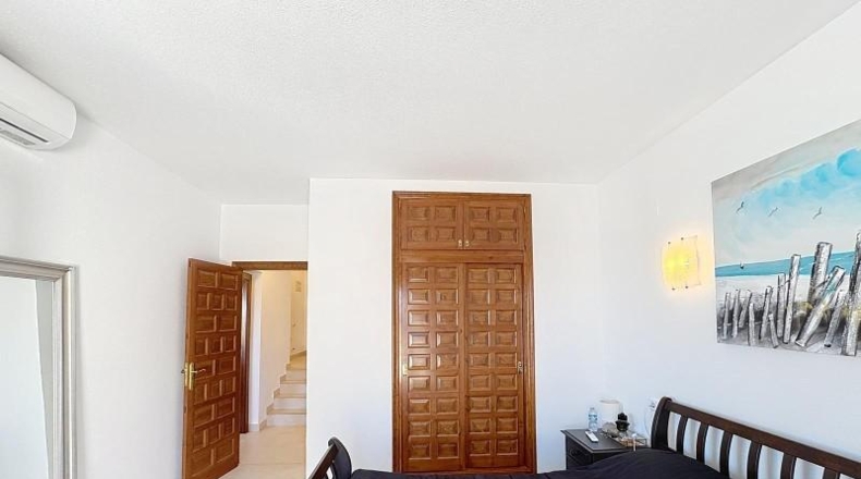 Alicante - Benitachell - 653m2