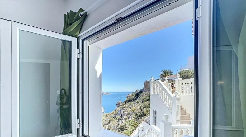 Alicante - Benitachell - 653m2