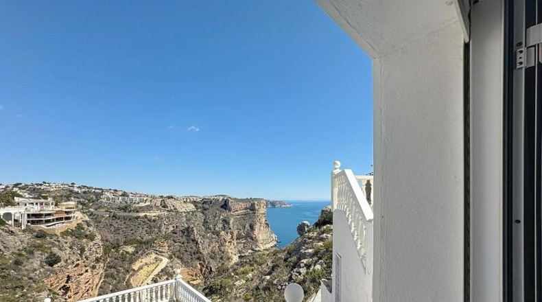 Alicante - Benitachell - 653m2