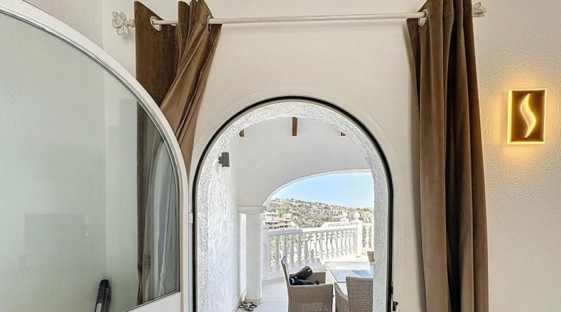 Alicante - Benitachell - 653m2