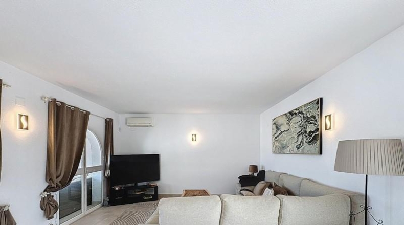 Alicante - Benitachell - 653m2