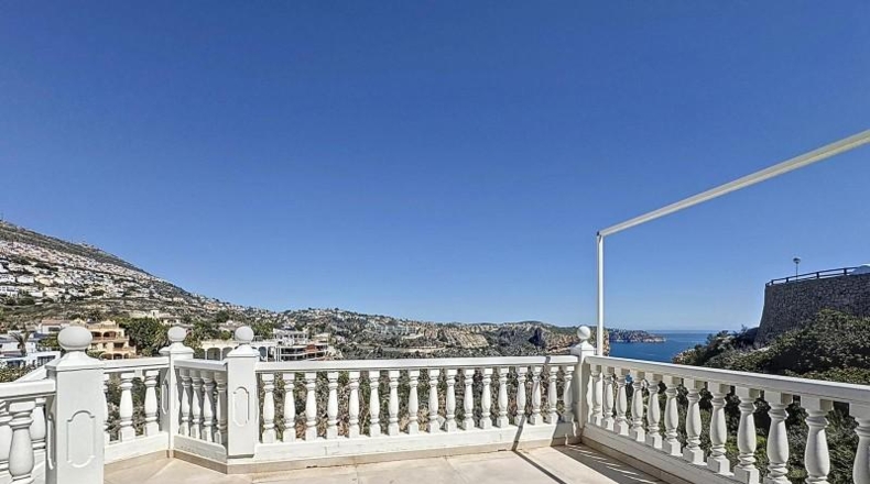 Alicante - Benitachell - 653m2