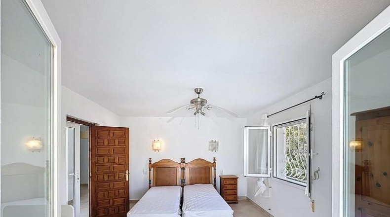 Alicante - Benitachell - 653m2