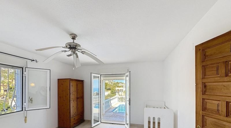 Alicante - Benitachell - 653m2