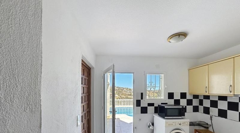 Alicante - Benitachell - 653m2