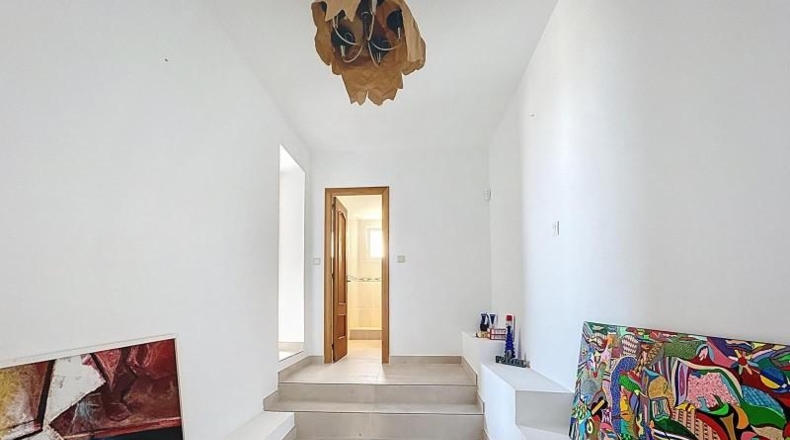 Alicante - Benitachell - 653m2