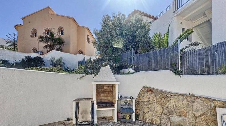 Alicante - Benitachell - 653m2
