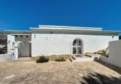 Xalet independent amb terreny en venda a la España, el Poble Nou de Benitatxell, ref.: TR231906 foto