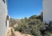 Xalet independent amb terreny en venda a la España, el Poble Nou de Benitatxell, ref.: TR231906 foto