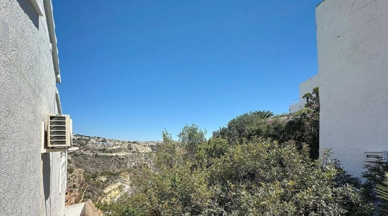 Alicante - Benitachell - 653m2