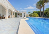 Detached villa with land for sale on España, Jávea, ref: TR352199 photo