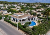 Detached villa with land for sale on España, Jávea, ref: TR352199 photo