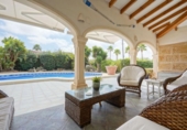 Detached villa with land for sale on España, Jávea, ref: TR352199 photo
