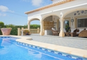 Detached villa with land for sale on España, Jávea, ref: TR352199 photo