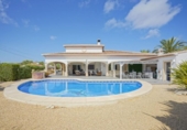 Detached villa with land for sale on España, Jávea, ref: TR352199 photo