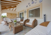 Detached villa with land for sale on España, Jávea, ref: TR352199 photo