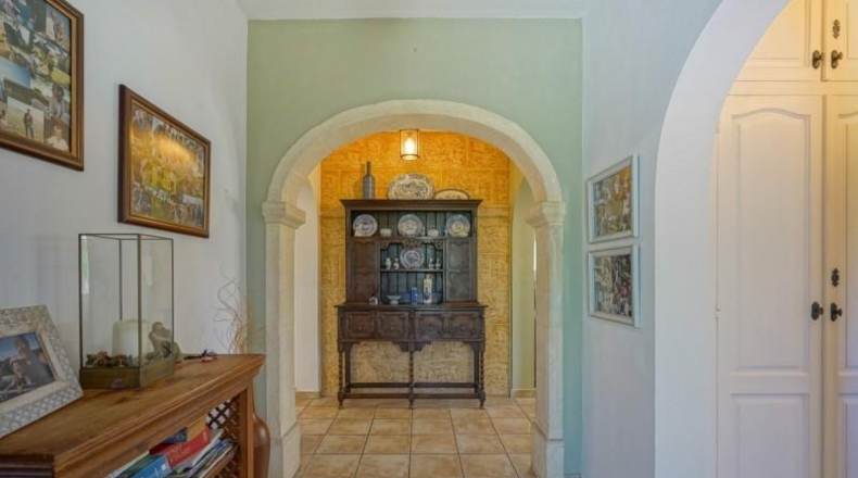 Alicante - Хавеа - 1071m2